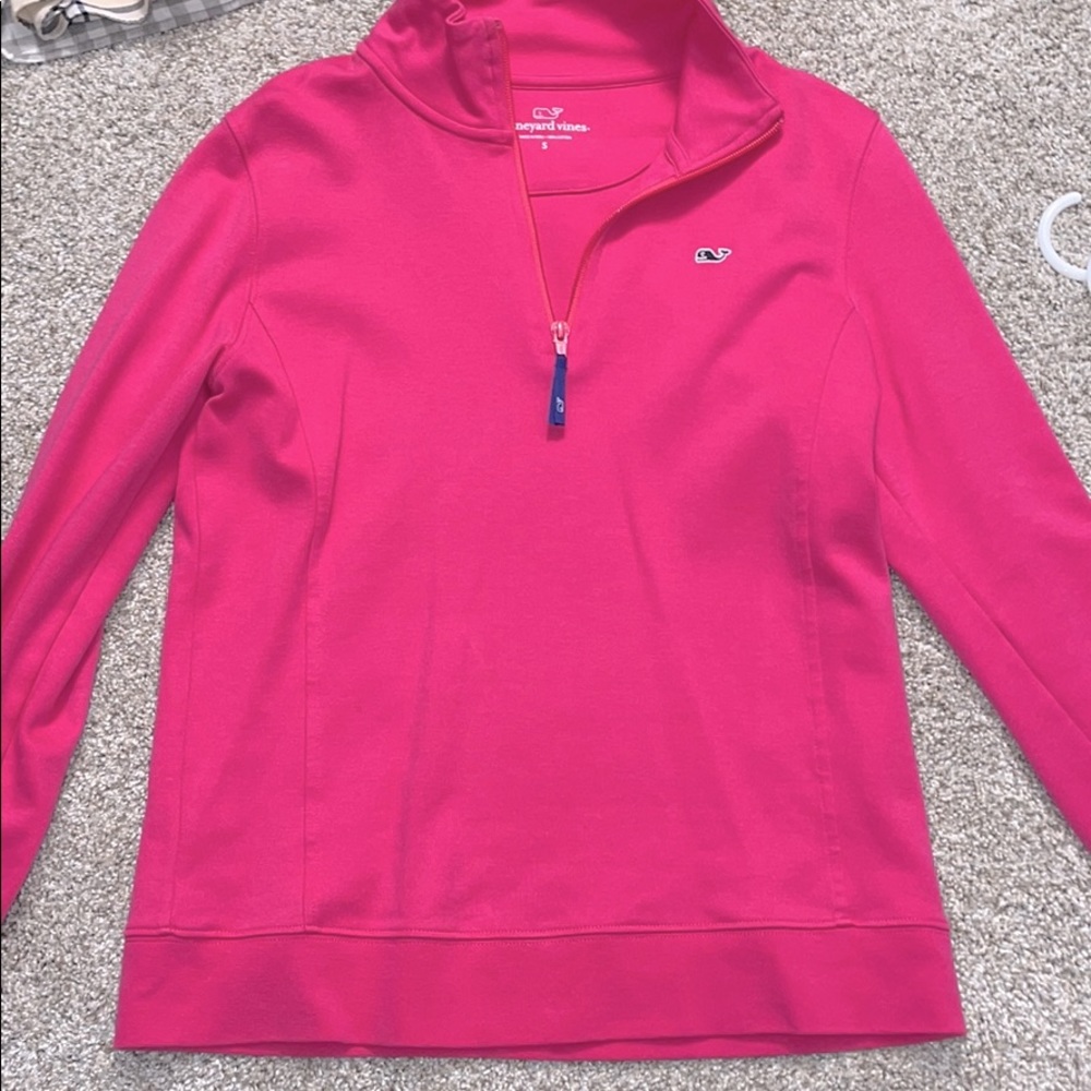 Vineyard Vines Pull Over